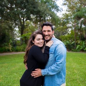 Meet your Posher, Celeste